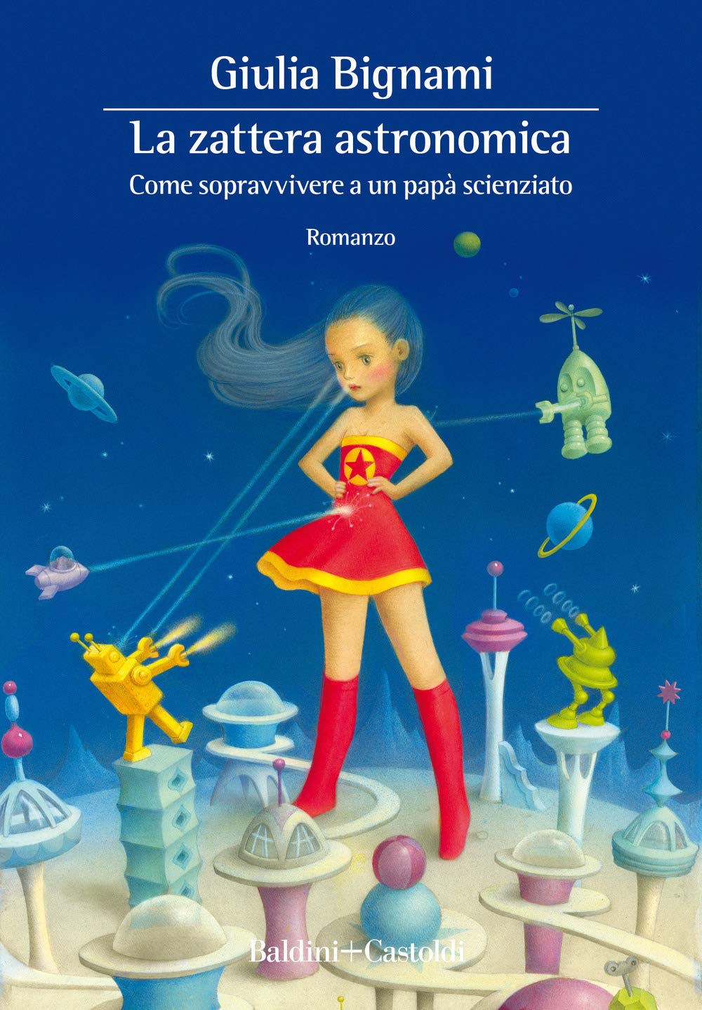 La Zattera Astronomica Recensioni