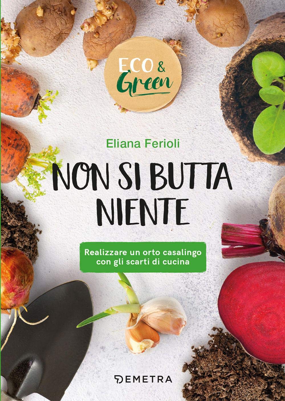 Non Si Butta Niente Recensioni