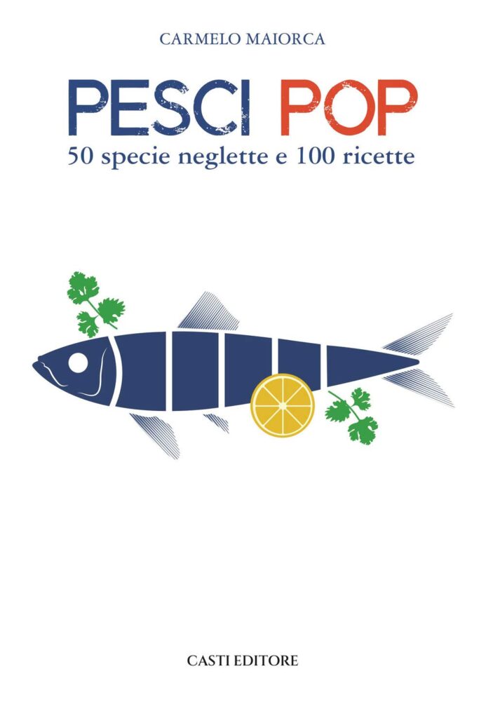 Pesci Pop Recensioni