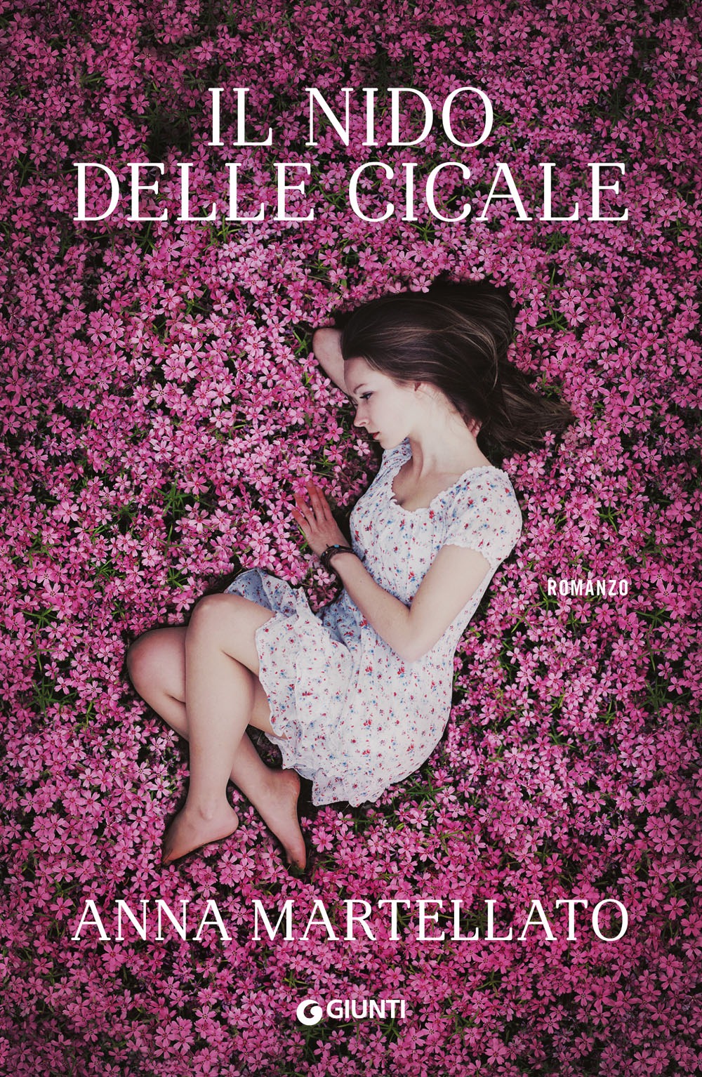 Recensione di Il Nido Delle Cicale – Anna Martellato