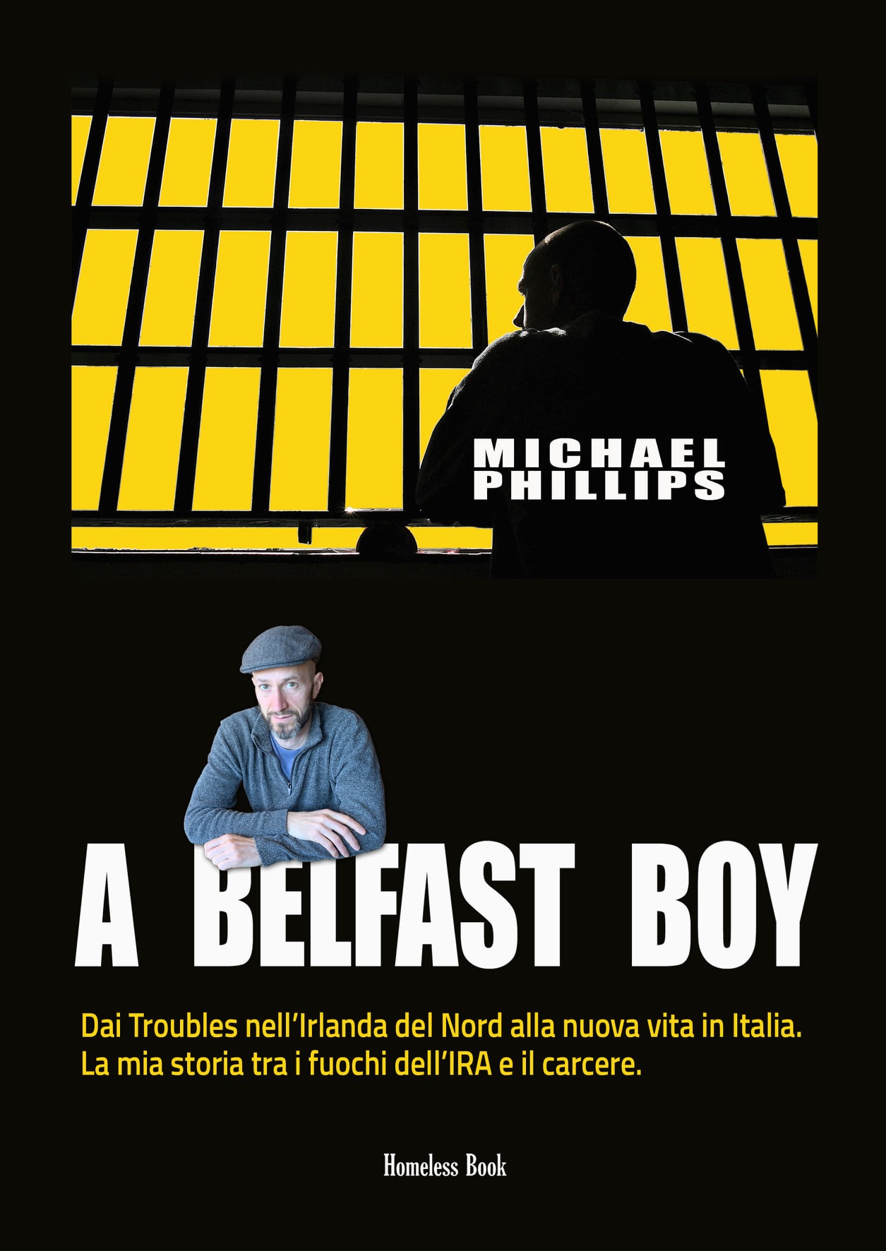 A Belfast Boy