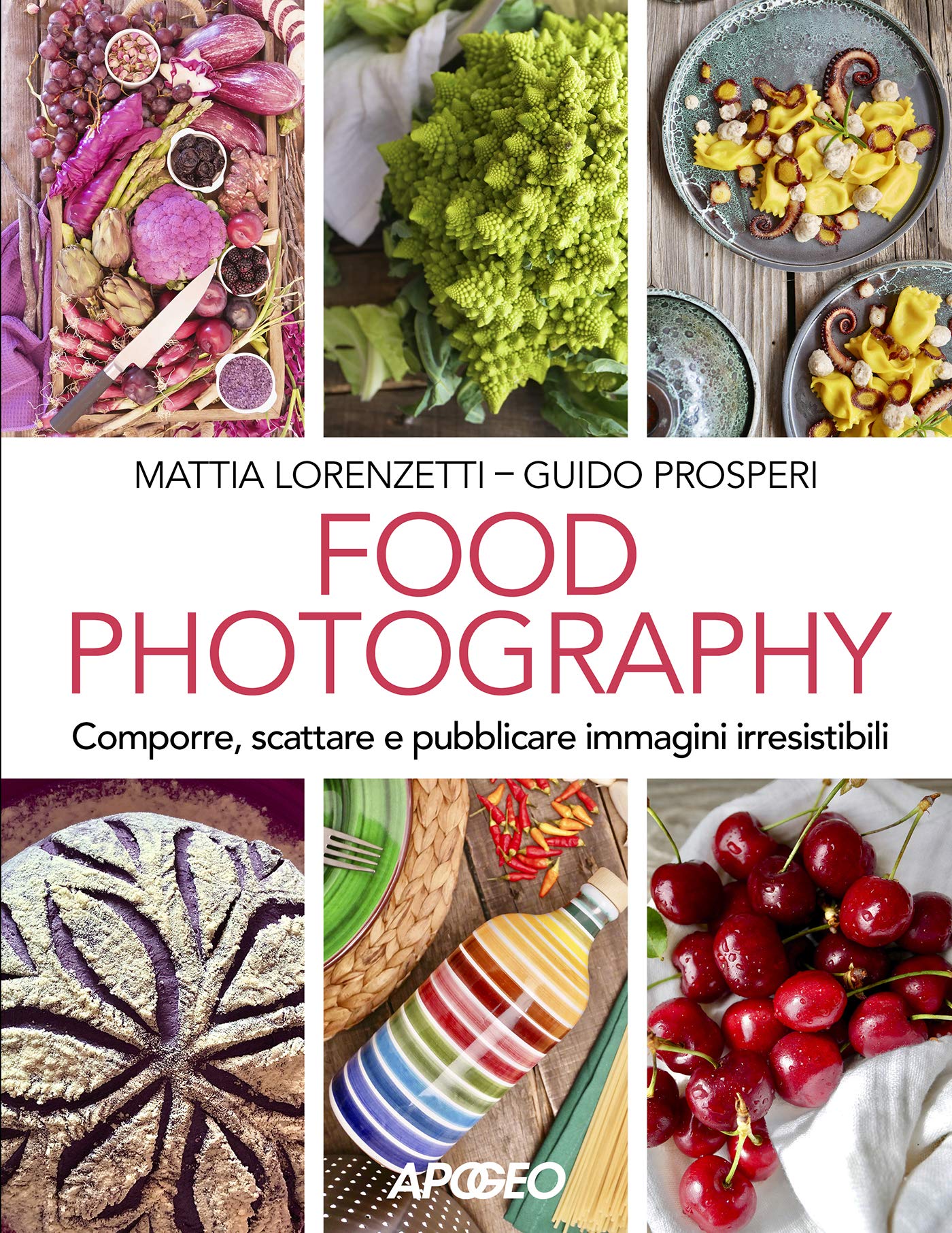 Food Photography Recensioni