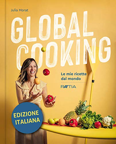 Global Cooking Recensioni
