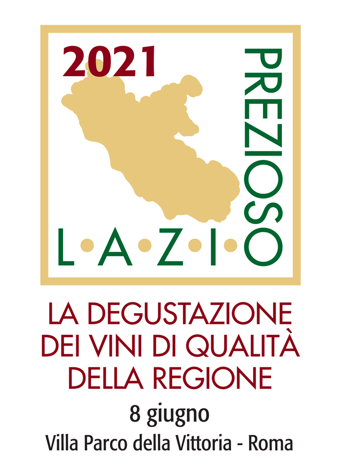 Recensione di Lazio Prezioso 2021