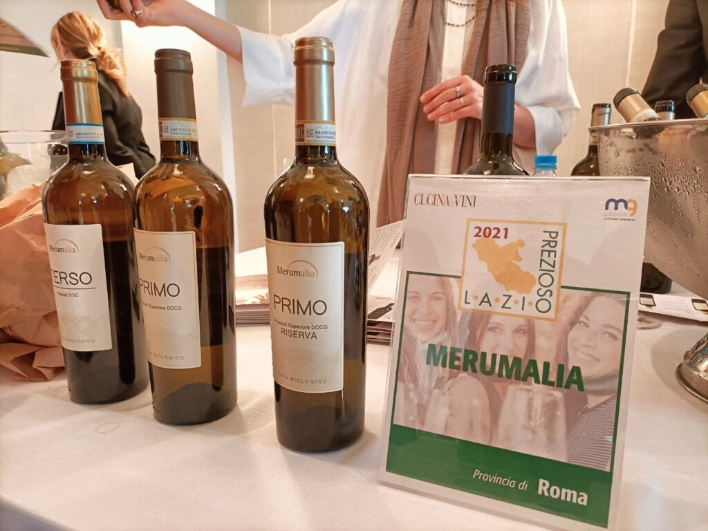 Merumalia Recensioni