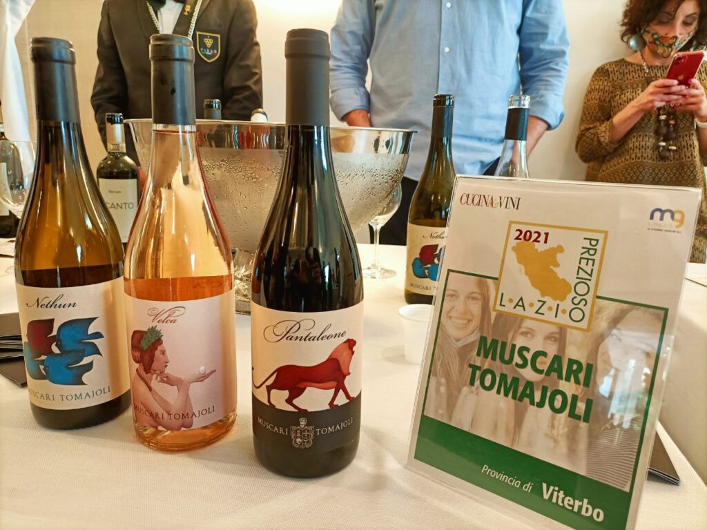 Muscari Tomajoli Recensioni