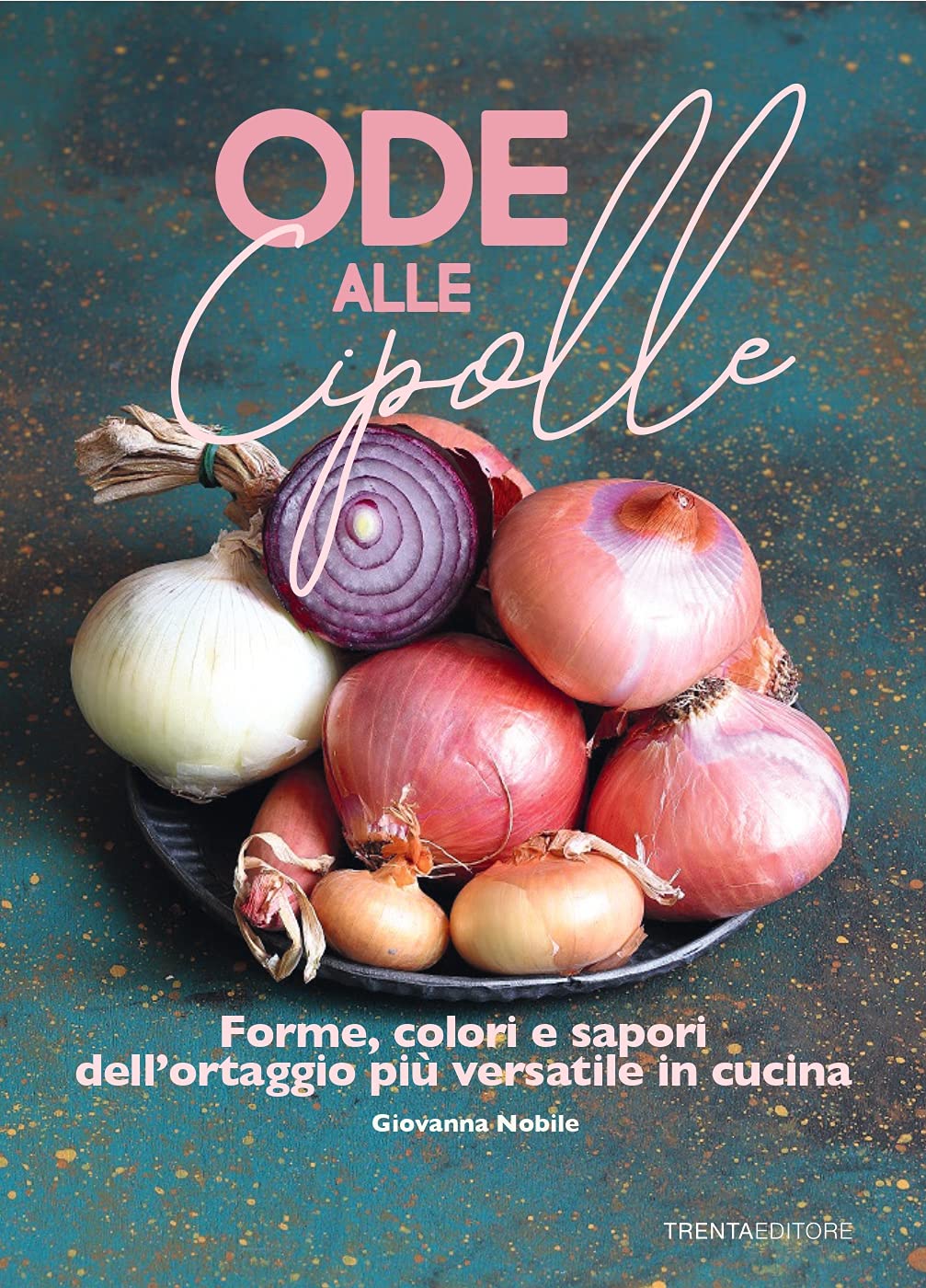 Ode Alle Cipolle Recensioni