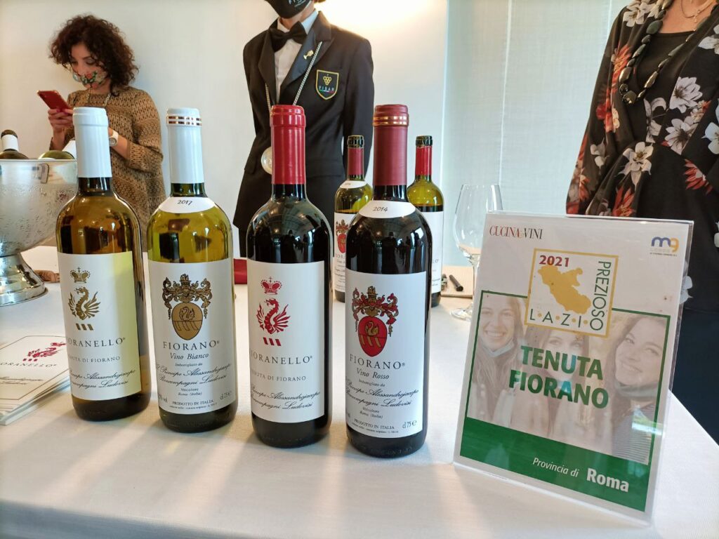 Tennuta Fiorano Recensioni