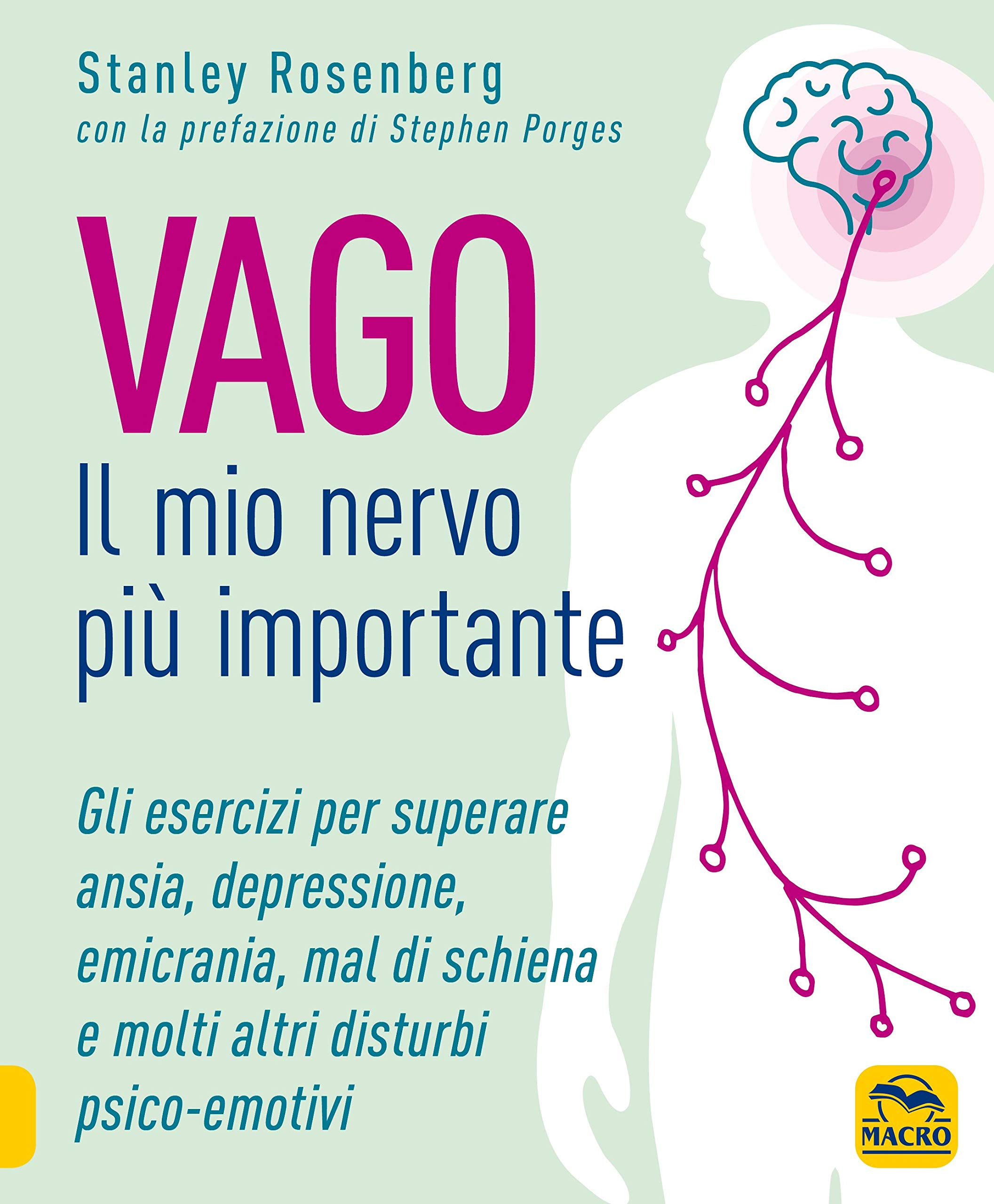 Vago Recensioni
