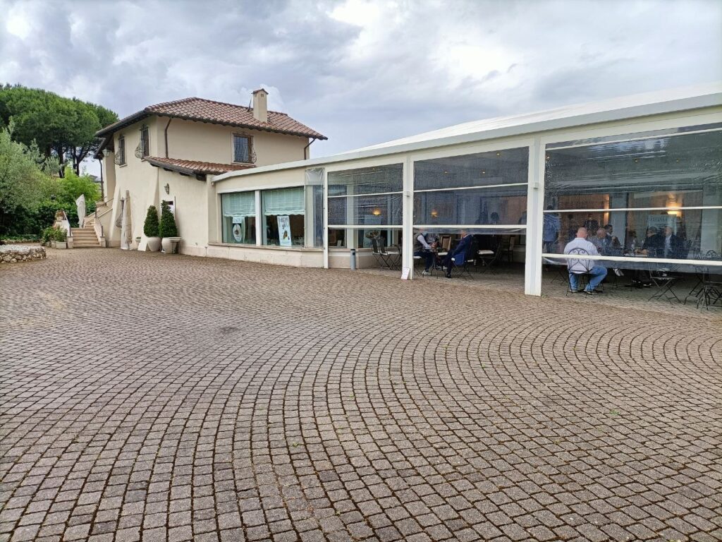 Villa Parco 2 Recensioni
