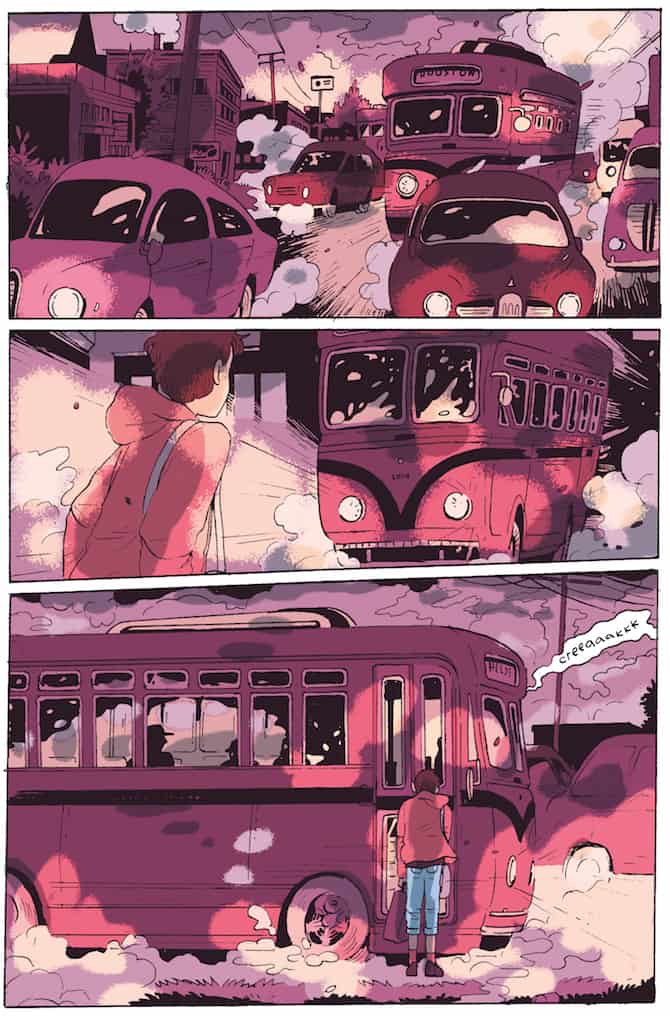 mi stai ascoltando tillie walden 8 Recensioni