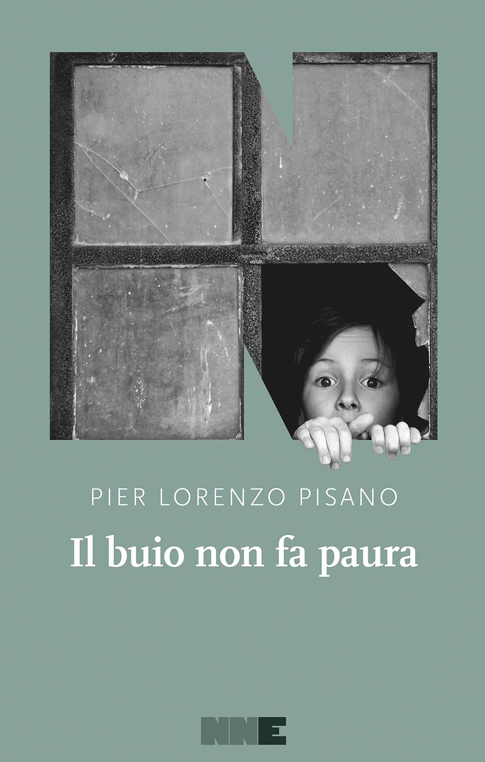 Recensione di Il Buio Non Fa Paura- Pier Lorenzo Pisano