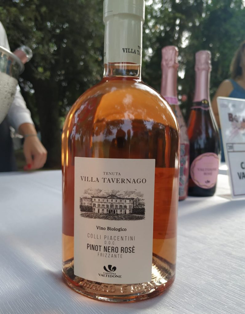 Cantina Val Tidone 2 Recensioni