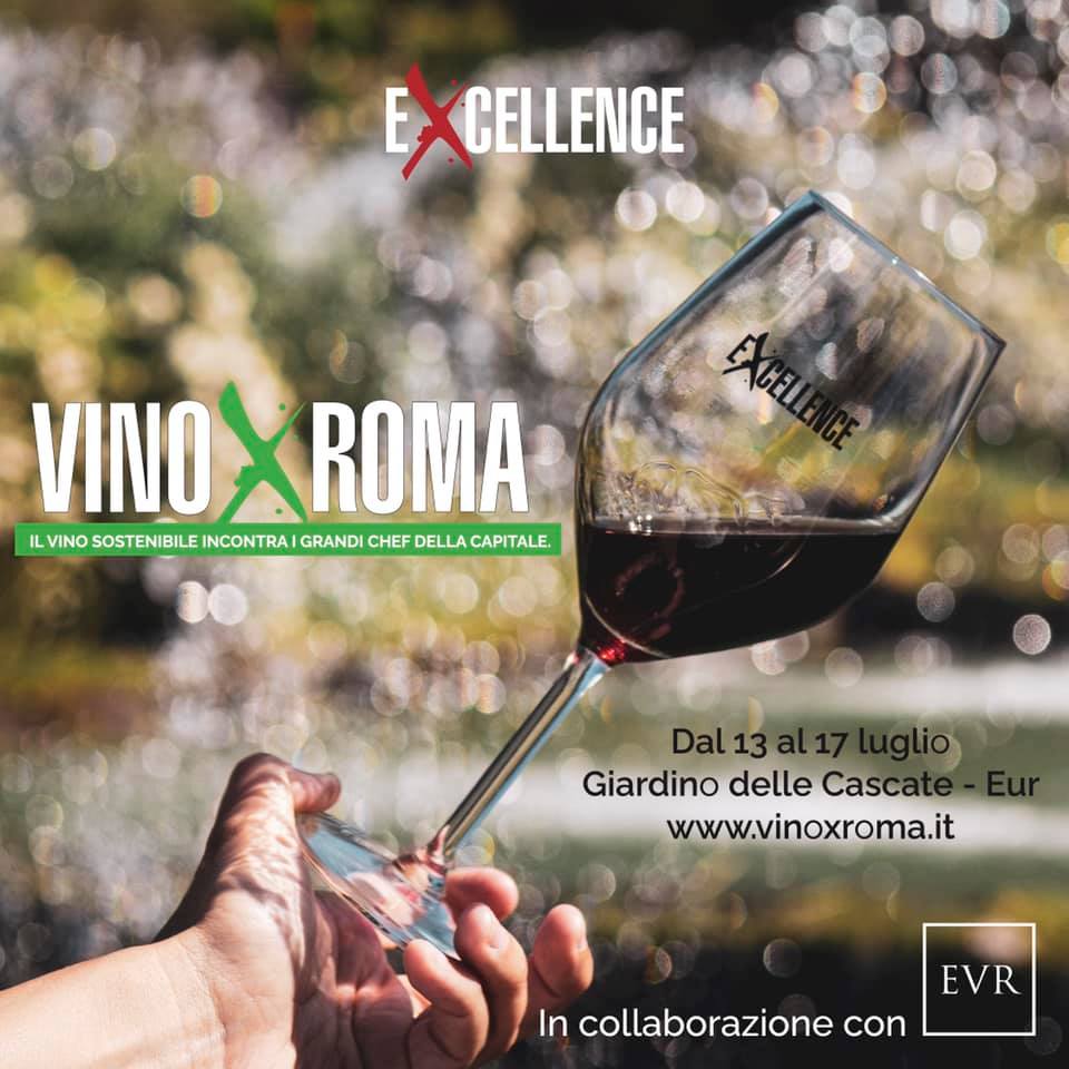 Recensione di Excellence 2021 – VinoxRoma