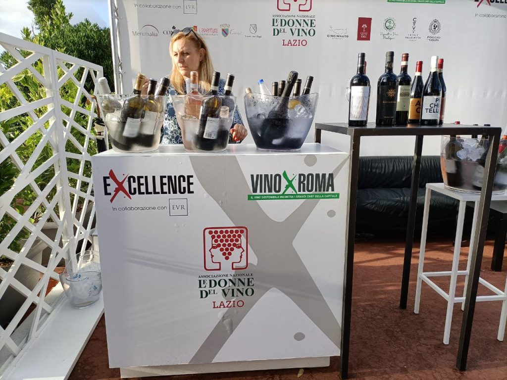 Donne del Vino Recensioni