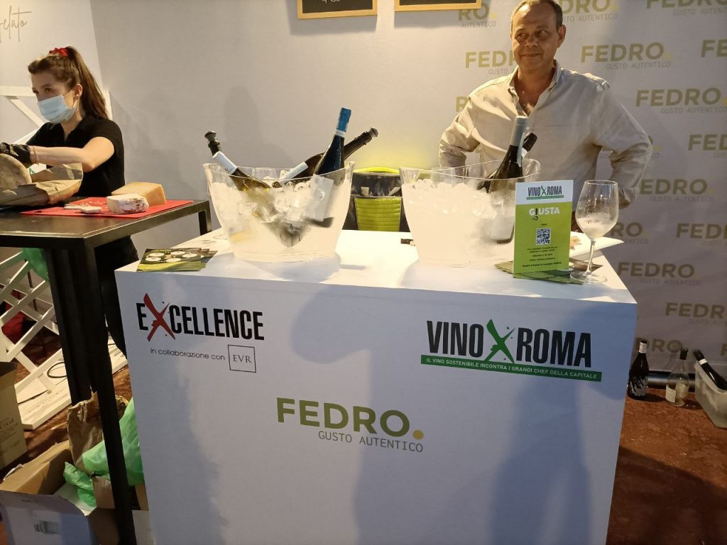 Fedro Recensioni