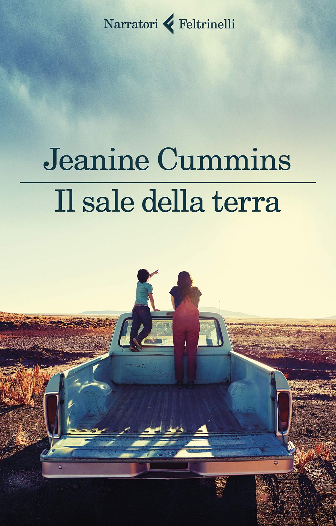 Recensione di Il Sale Della Terra – Jeanine Cummins