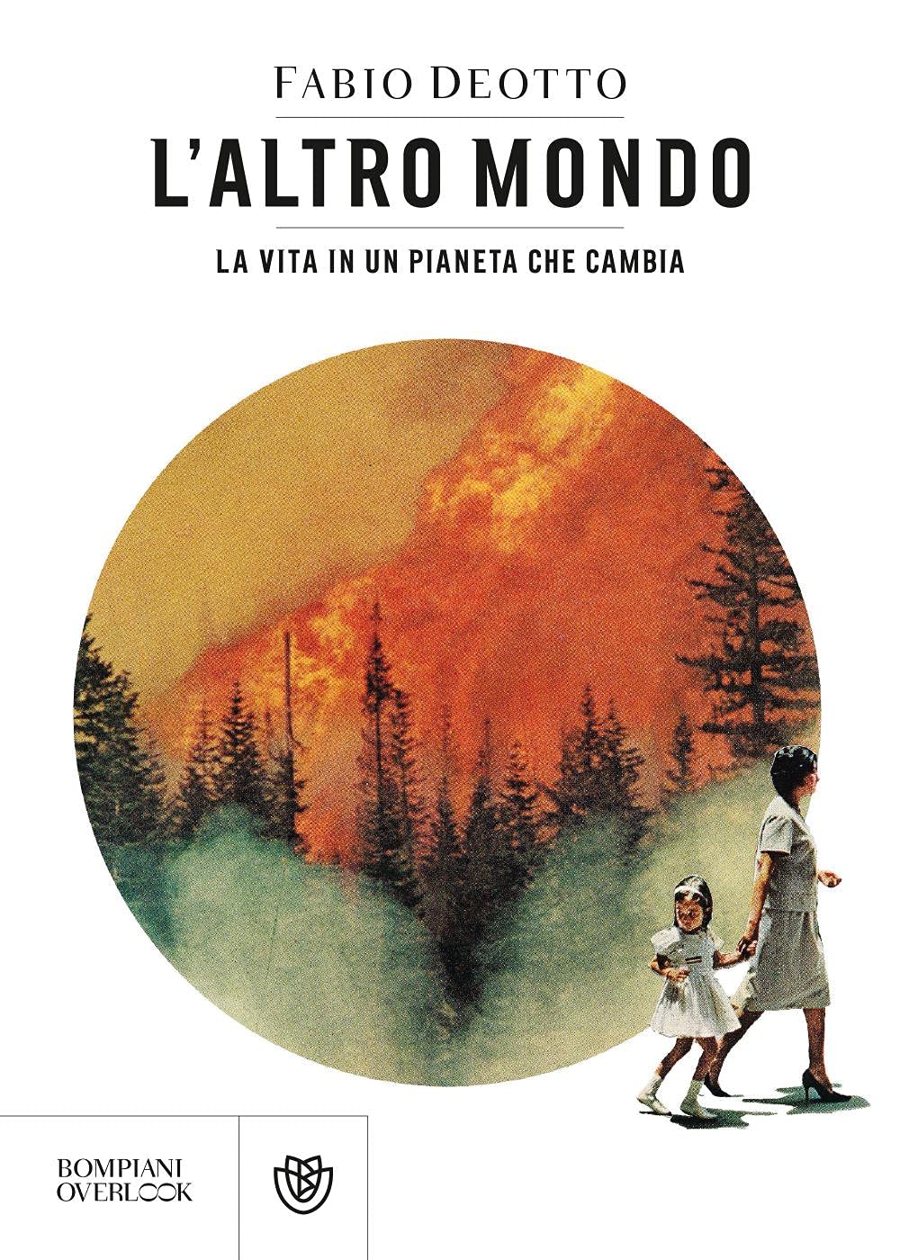 Recensione di L’Altro Mondo – Fabio Deotto