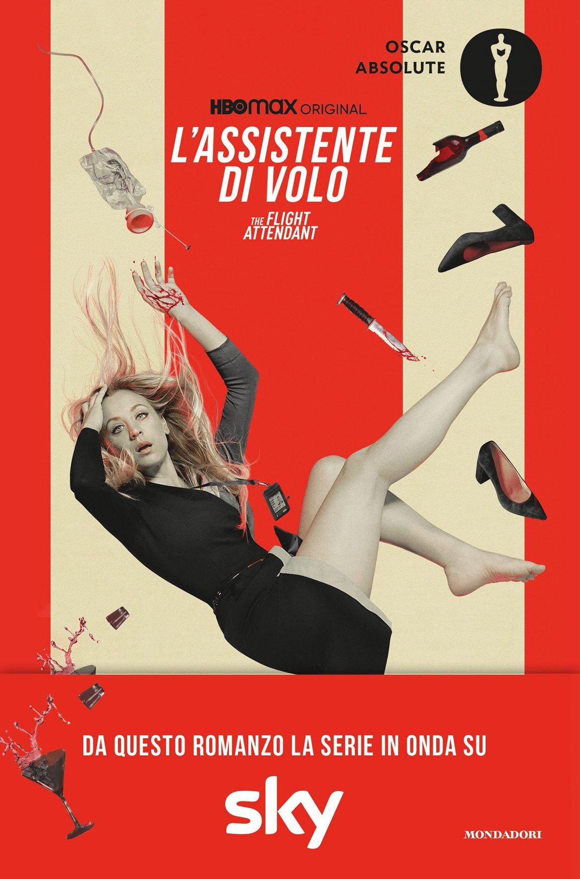 Recensione di L’Assistente Di Volo – Chris – Bohjalian