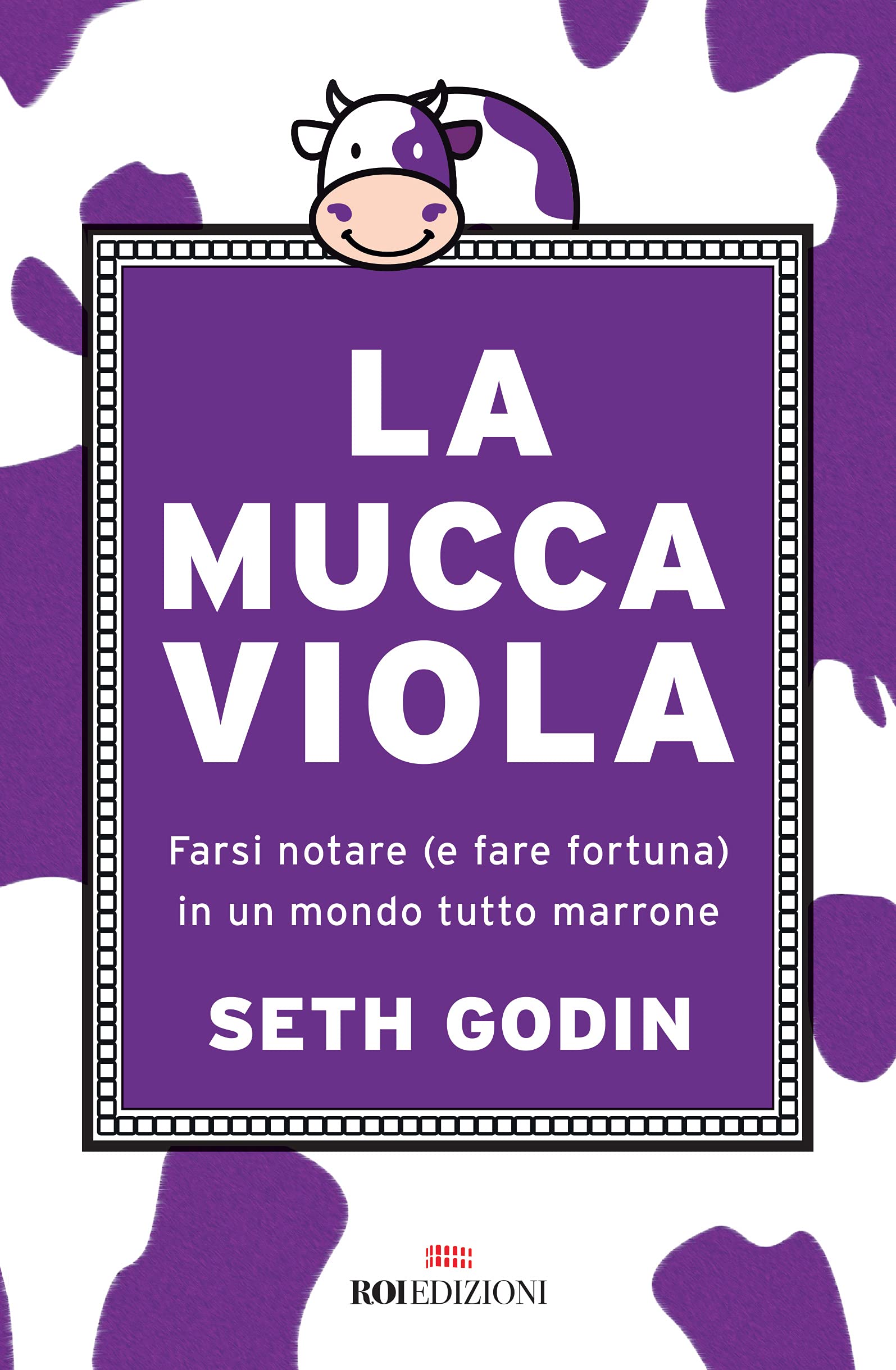 La Mucca Viola Recensioni