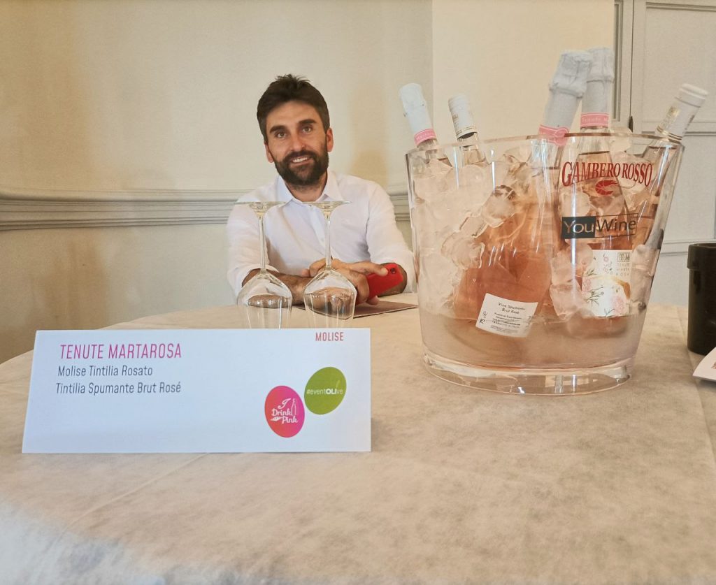 MOlise Recensioni