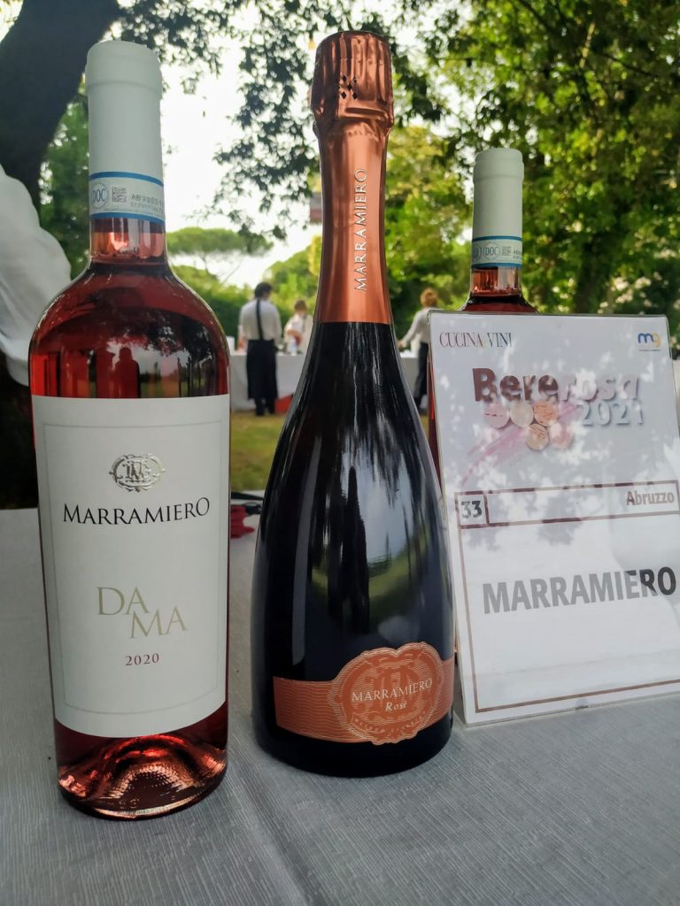Marramiero Recensioni