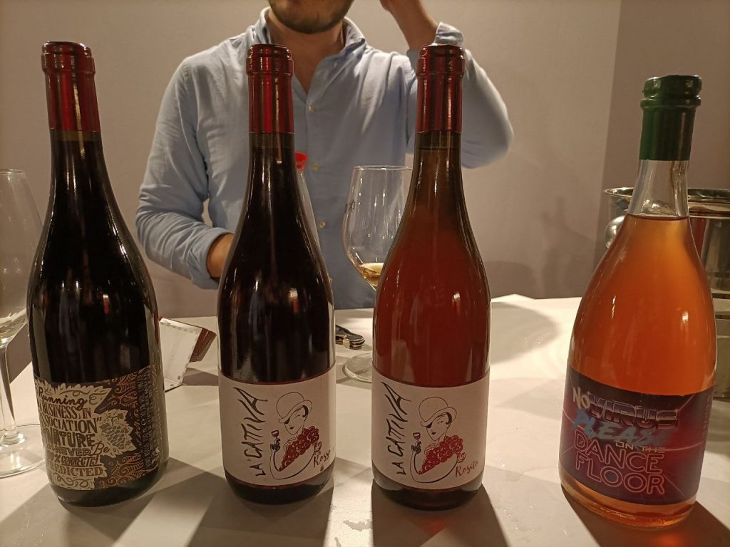 Packaging La Cattiva Recensioni