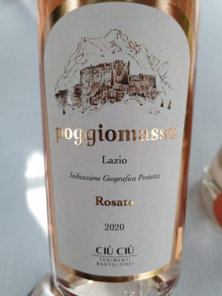 Poggiomasso Recensioni