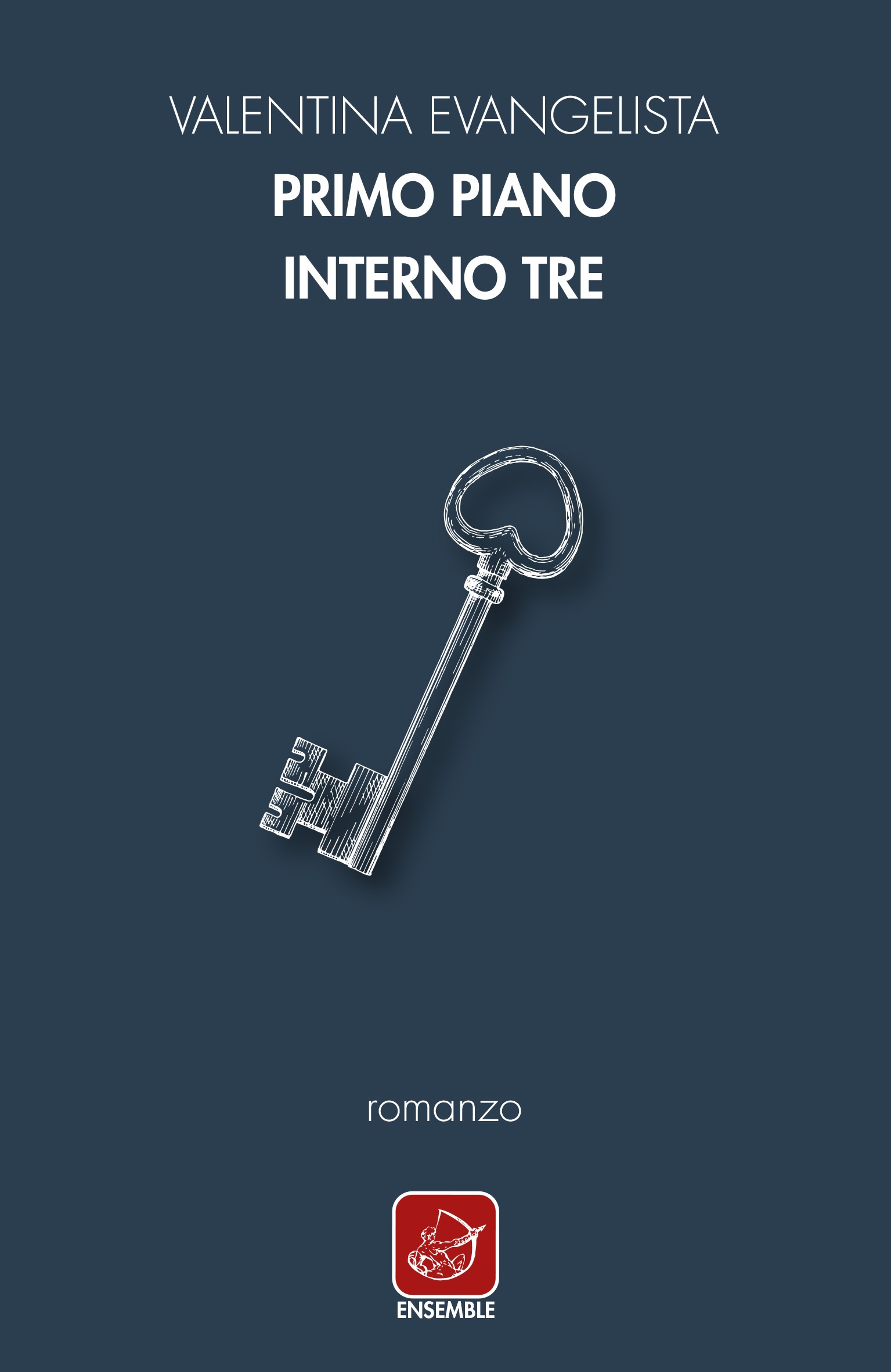 Primo Piano Interno Tre
