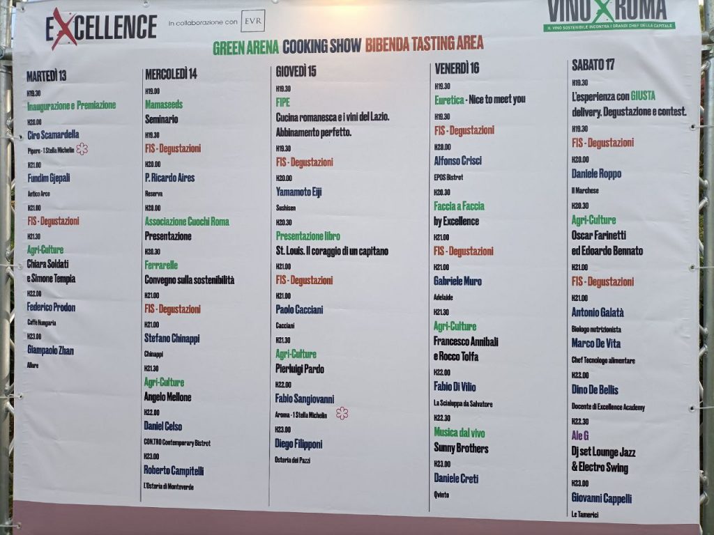 Programma Recensioni