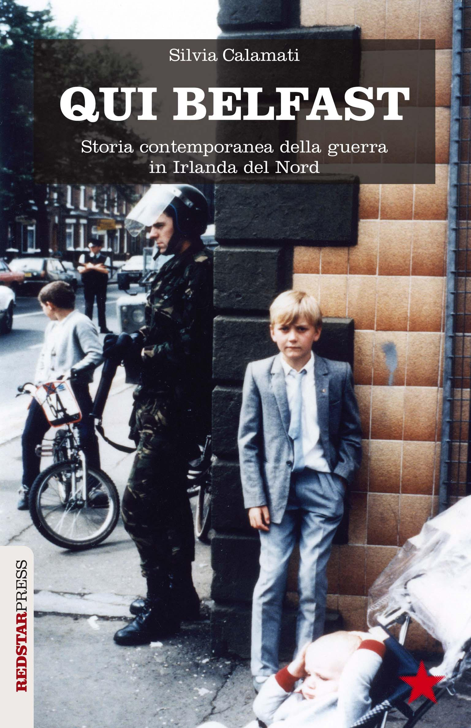 Qui Belfast Recensioni