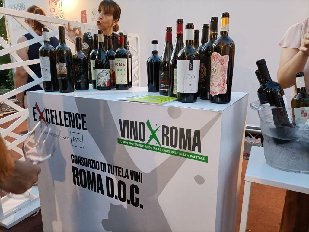 ROMA DOC Recensioni