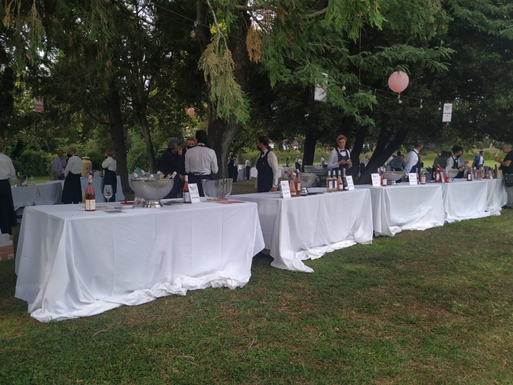 Stand Recensioni