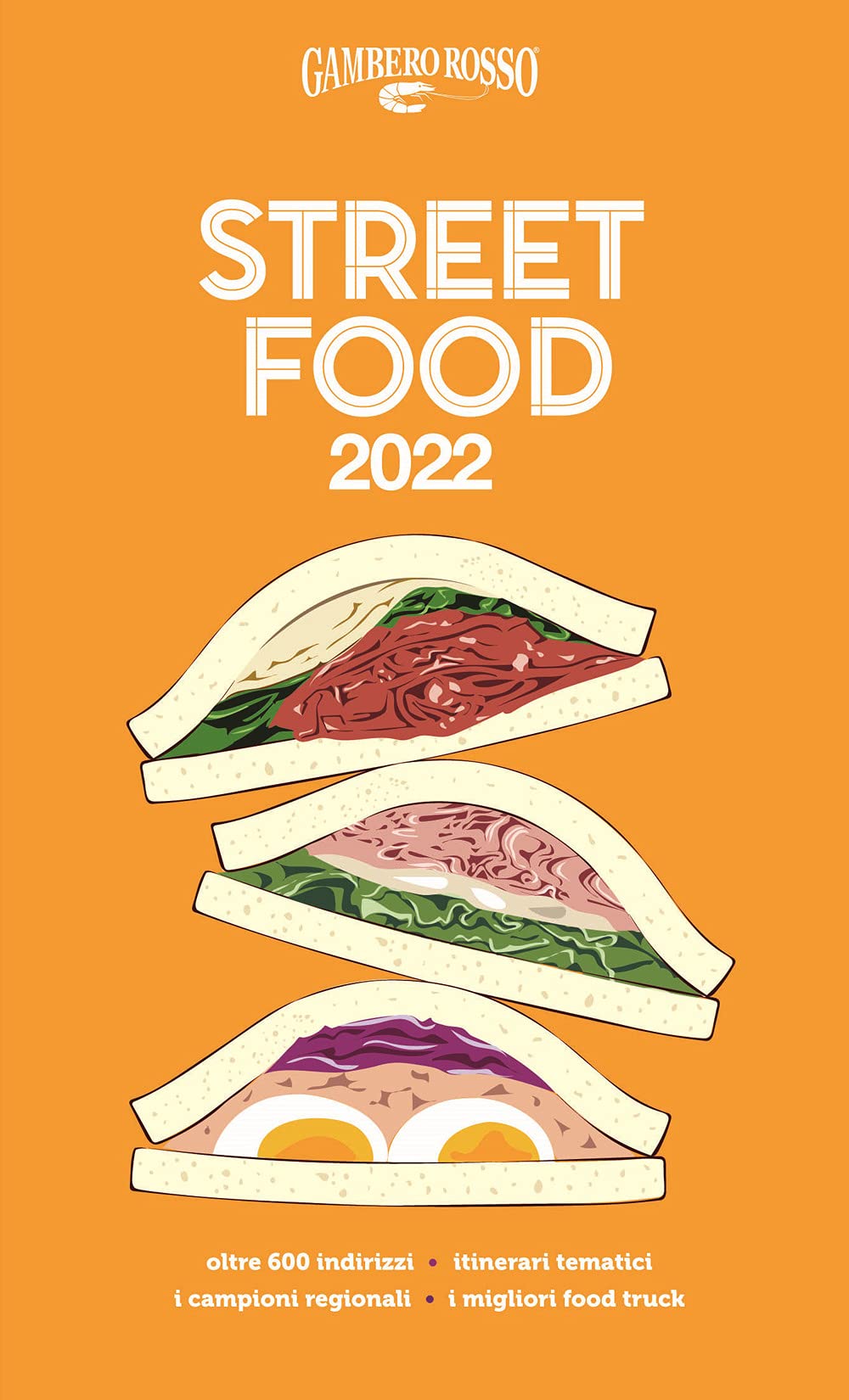 Recensione di Street Food 2022 – Gambero Rosso
