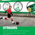 Strikers Recensioni