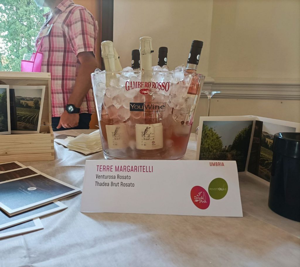 Terre Margatelli Recensioni