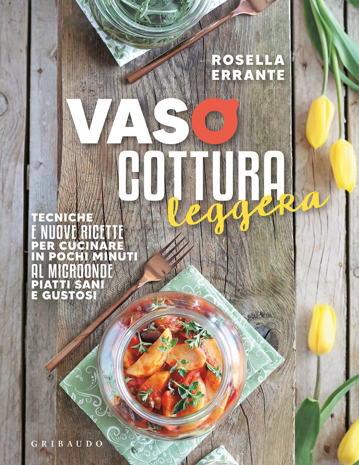 Recensione di Vaso Cottura Leggera – Rosella Errante