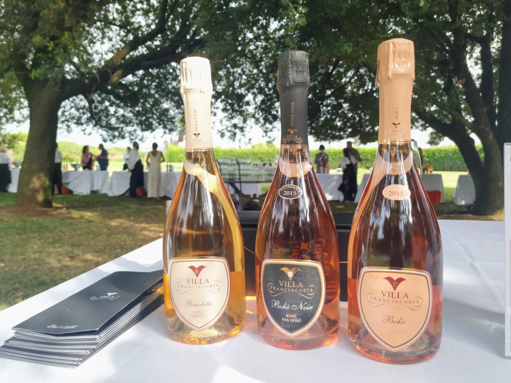 Villa Franciacorta Recensioni