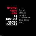 la società senza dolore