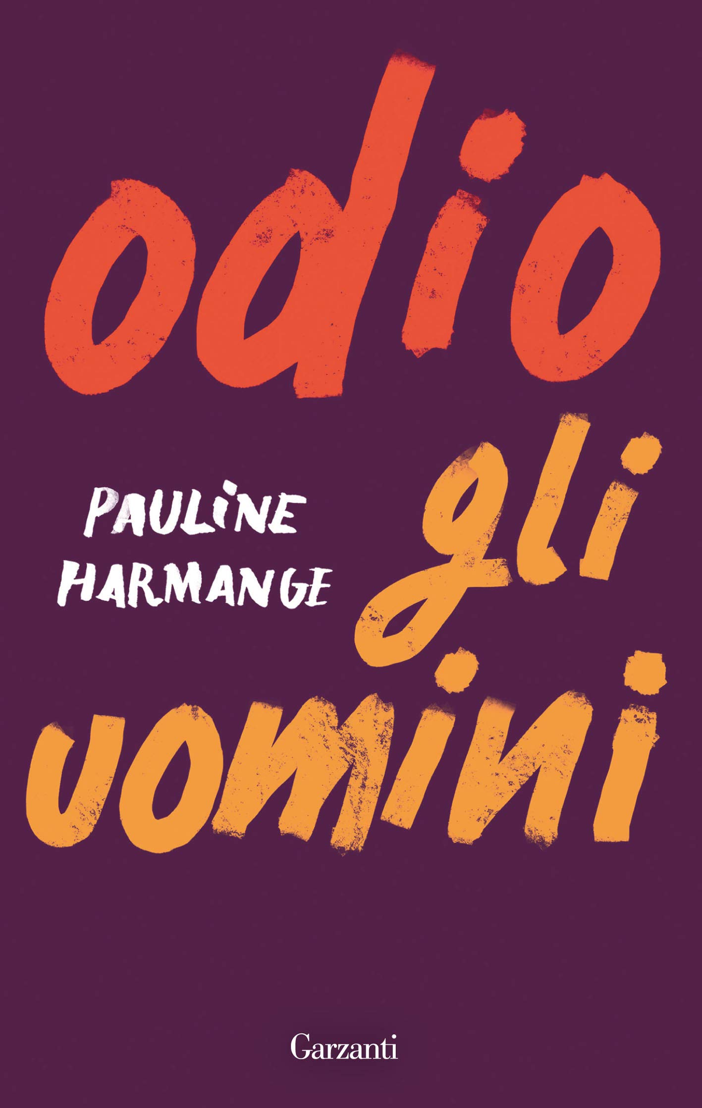 Odio Gli Uomini