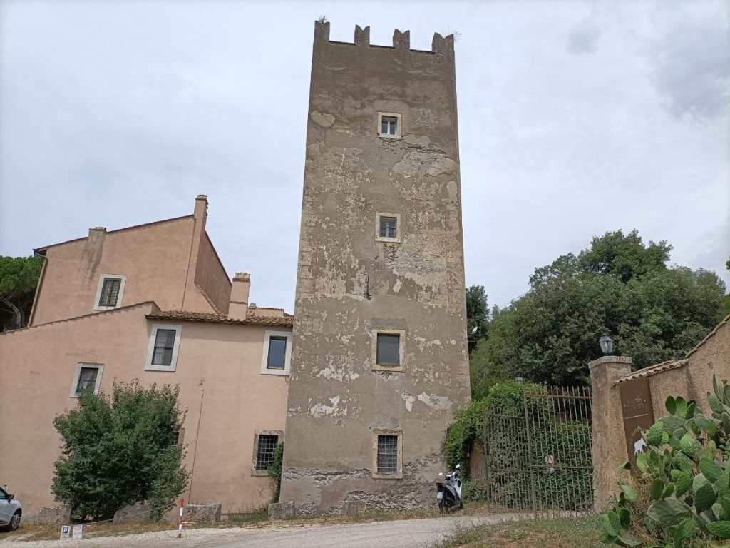 Torre In Pietra Recensioni