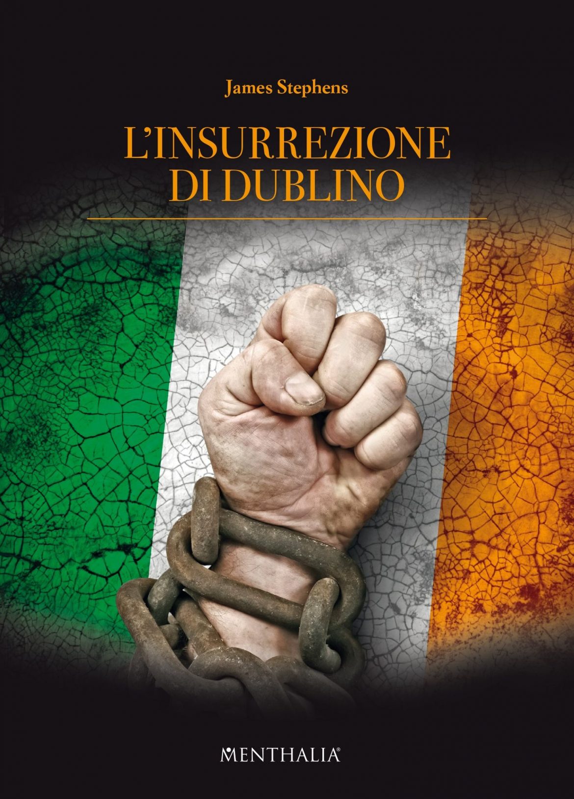 Recensione di L’Insurrezione di Dublino – James Stephens