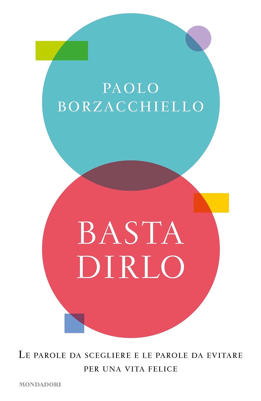 Recensione di Basta Dirlo – Paolo Borzacchiello