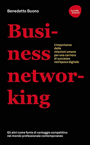 Recensione di Business Networking – Benedetto Buono