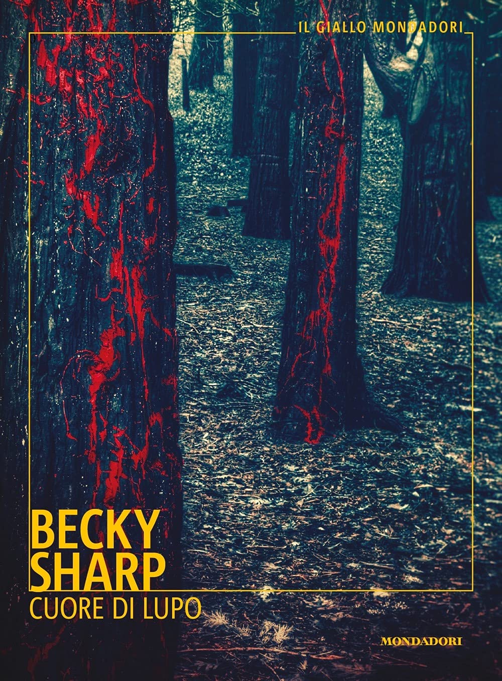 Recensione di Cuore Di Lupo – Becky Sharp