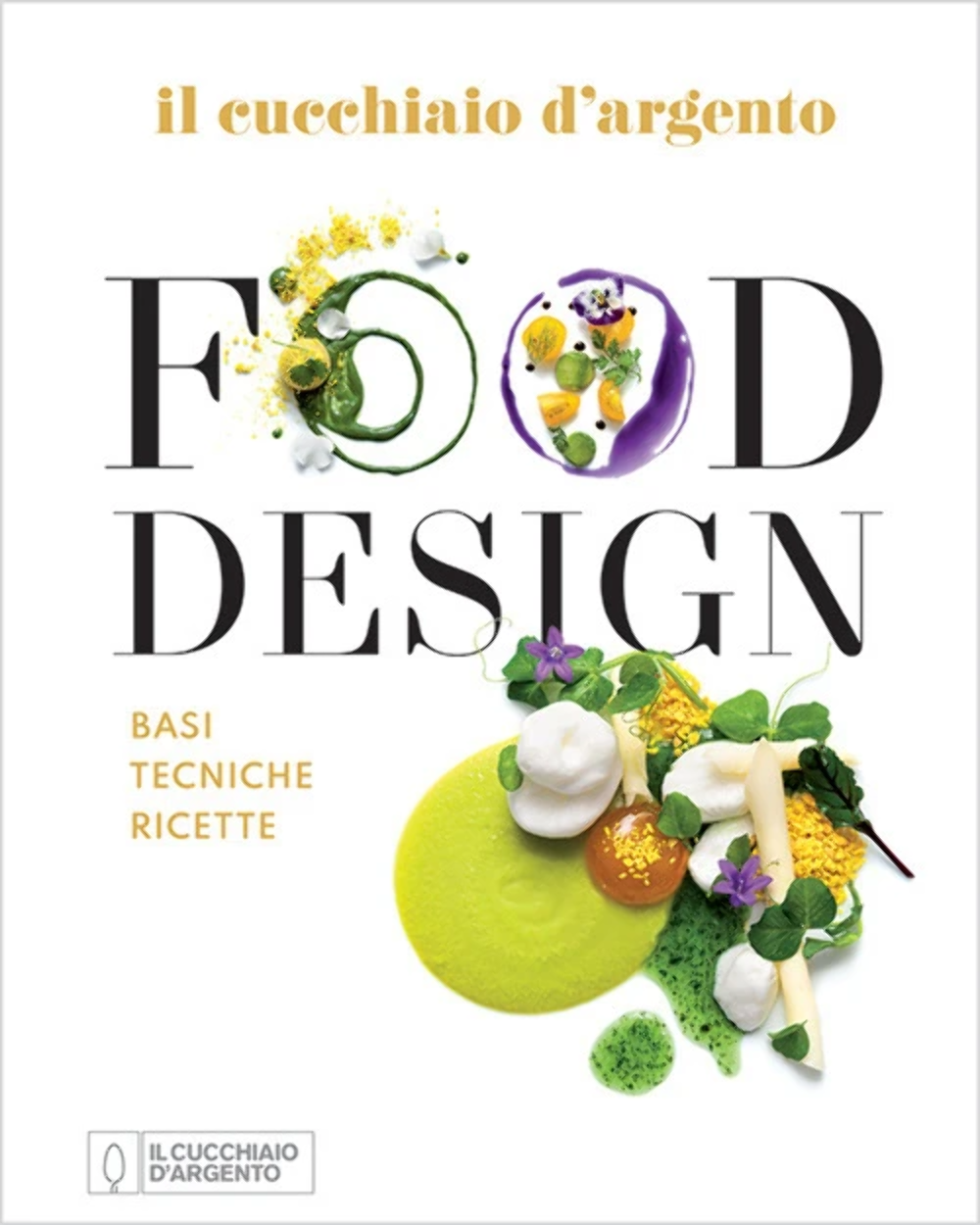 Recensione di Food Design – Il Cucchiaio D’Argento