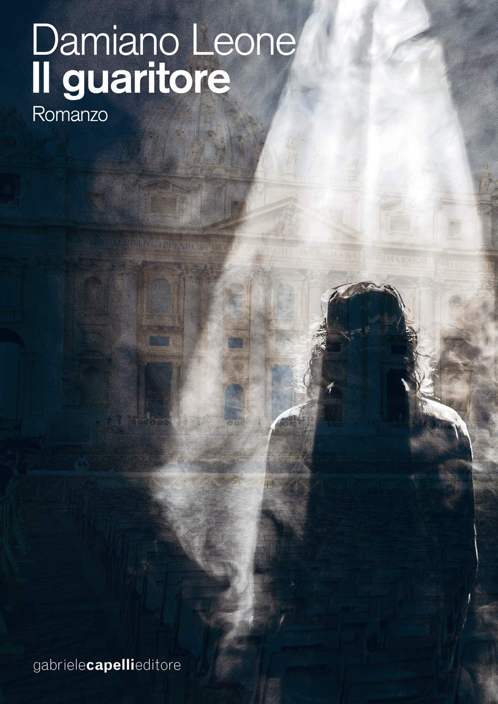 Recensione di Il Guaritore – Damiano Leone