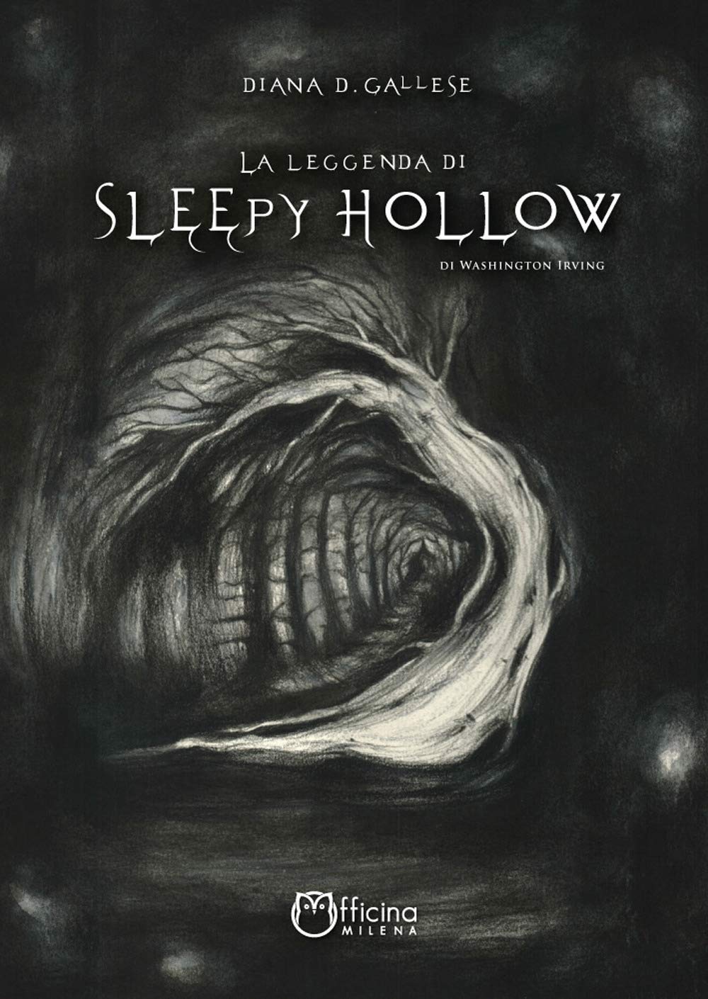 Recensione di La Leggenda di Sleepy Hollow – Diana D. Gallese