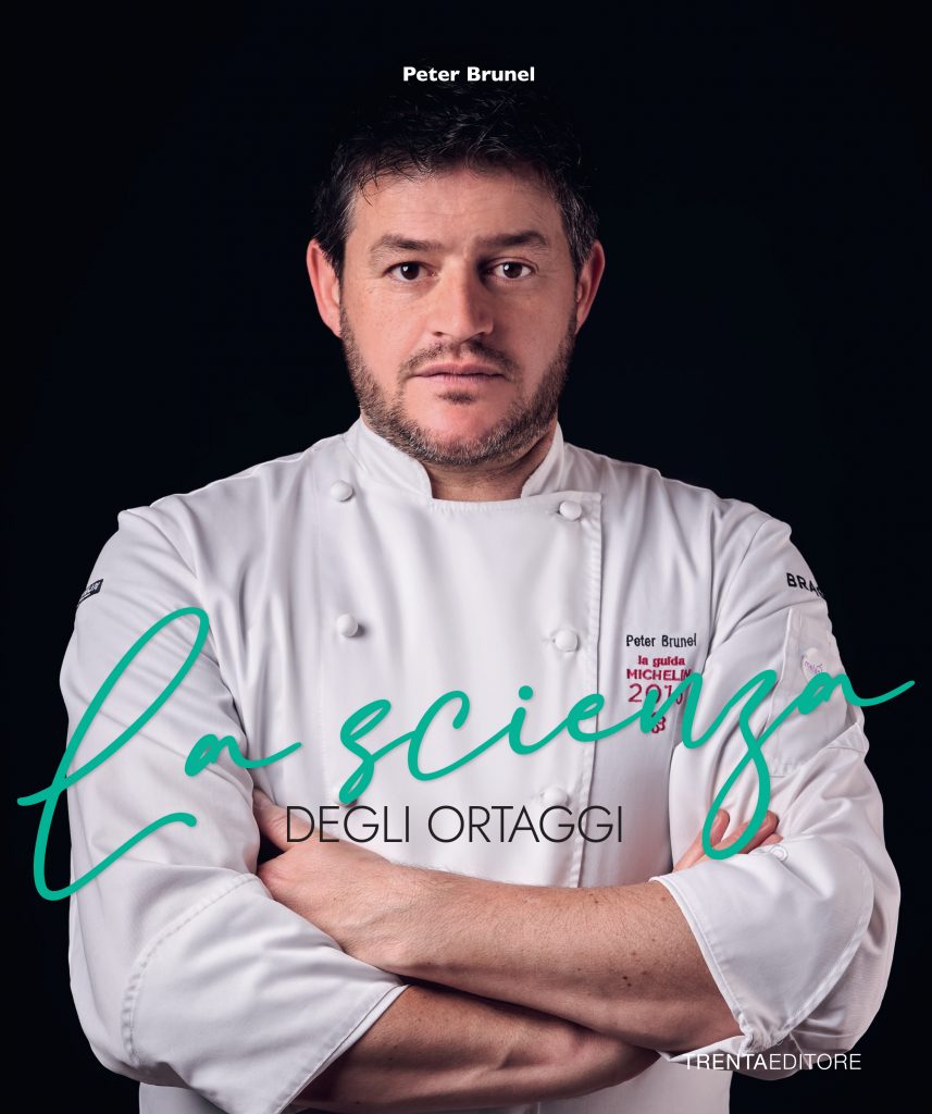 La scienza degli ortaggi cover Recensioni