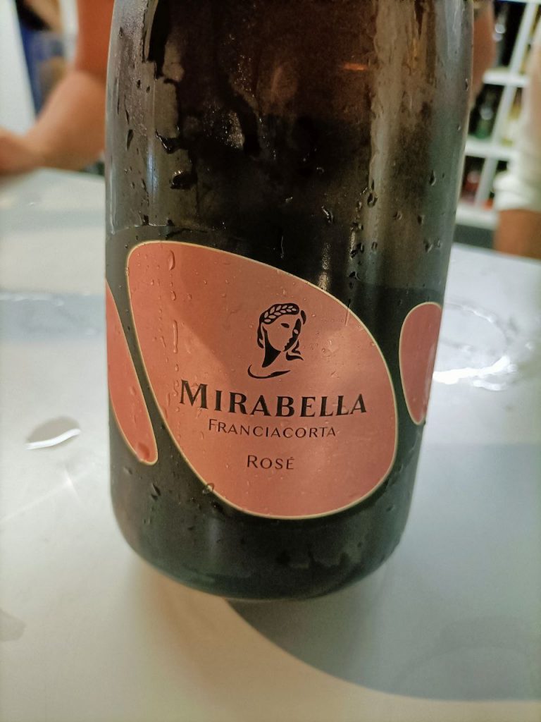 MIrabella Franciacorta Rose Recensioni